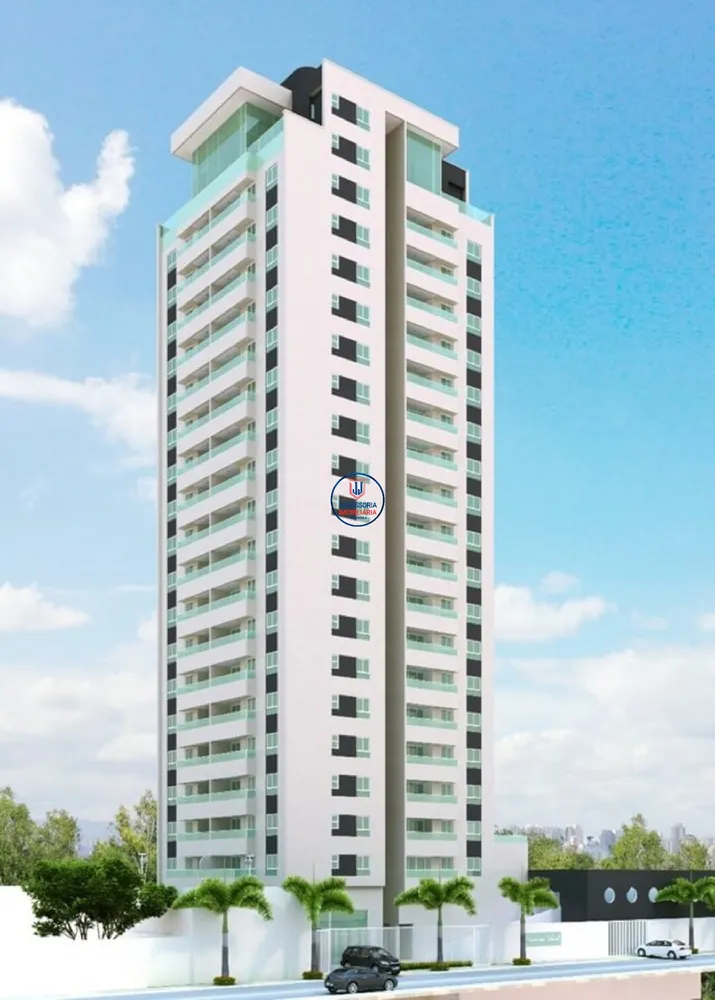 Apartamento, 3 quartos, 88 m² - Foto 4