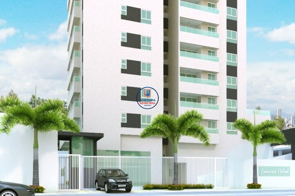 Apartamento à venda com 3 quartos, 88m² - Foto 8