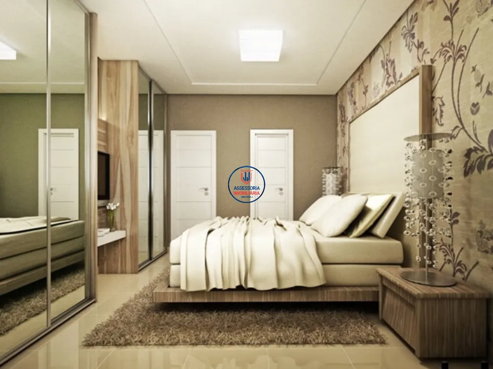 Apartamento, 3 quartos, 88 m² - Foto 14