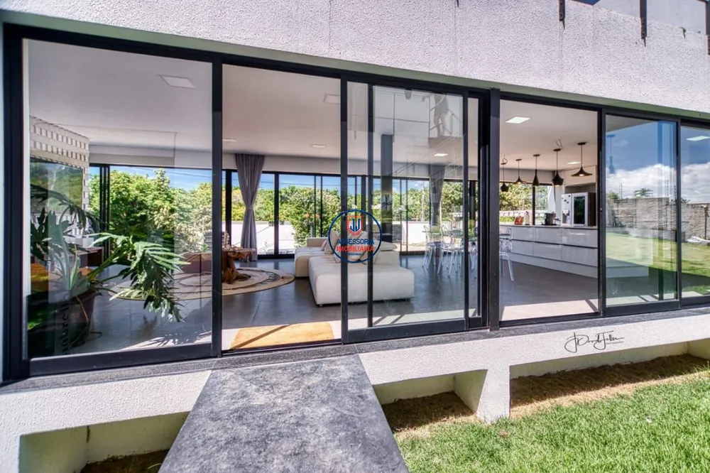 Casa, 5 quartos, 317 m² - Foto 19