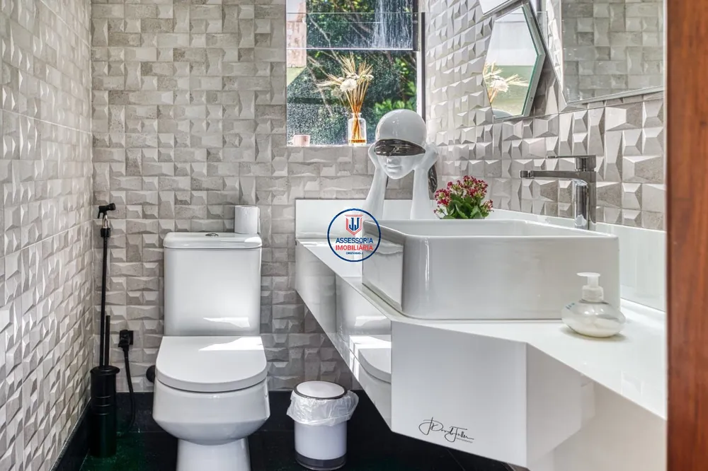 Casa, 5 quartos, 317 m² - Foto 13
