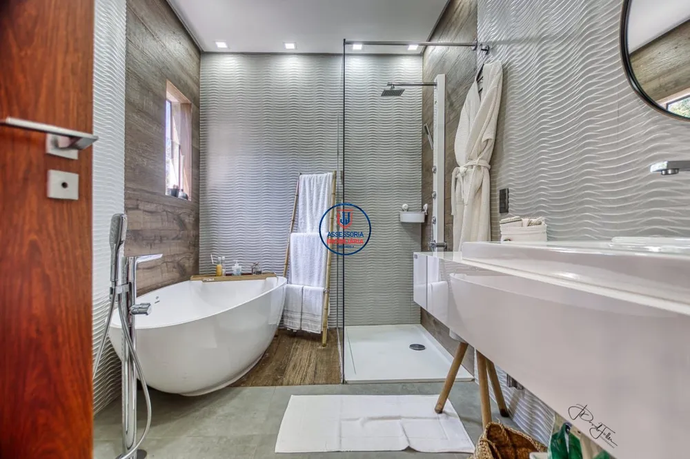 Casa, 5 quartos, 317 m² - Foto 18