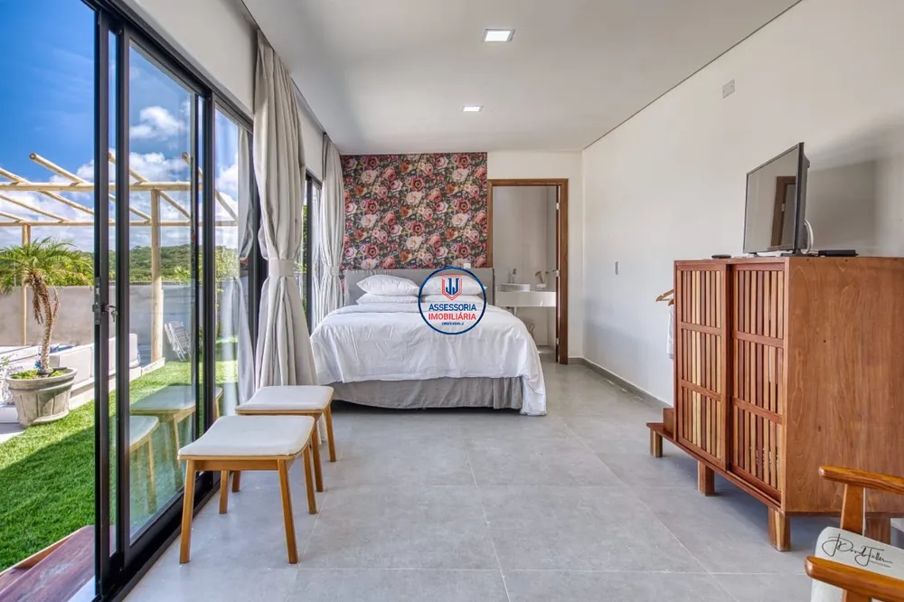 Casa, 5 quartos, 317 m² - Foto 14