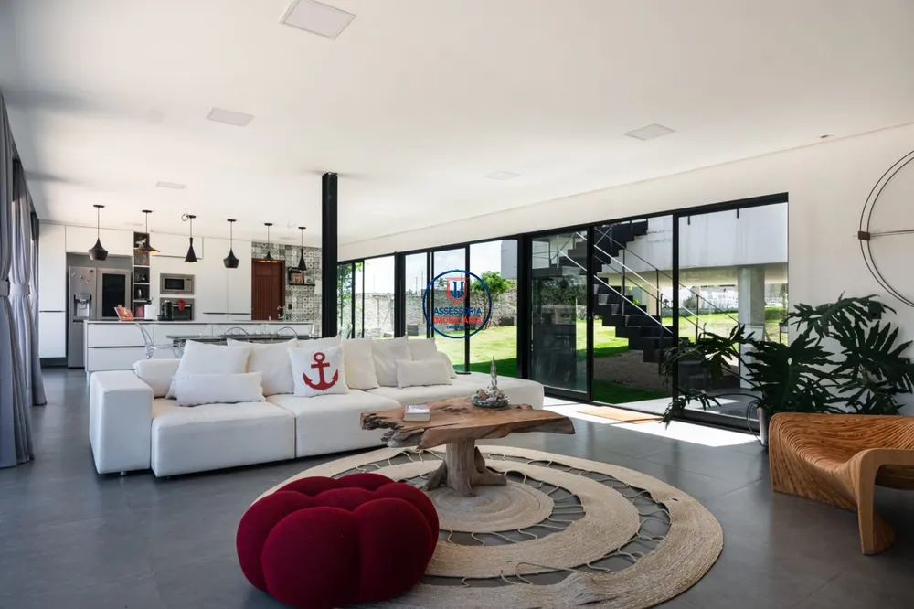Casa, 5 quartos, 317 m² - Foto 10