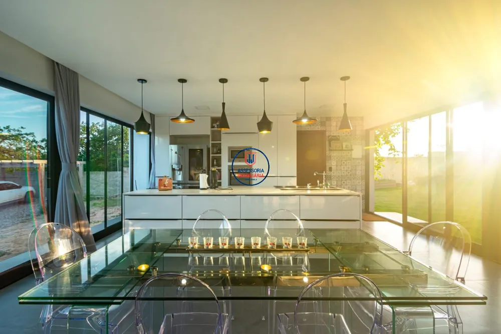 Casa, 5 quartos, 317 m² - Foto 12