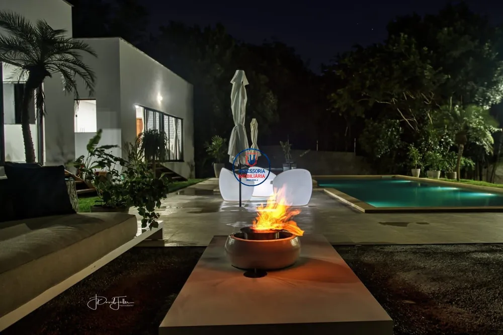 Casa, 5 quartos, 317 m² - Foto 16