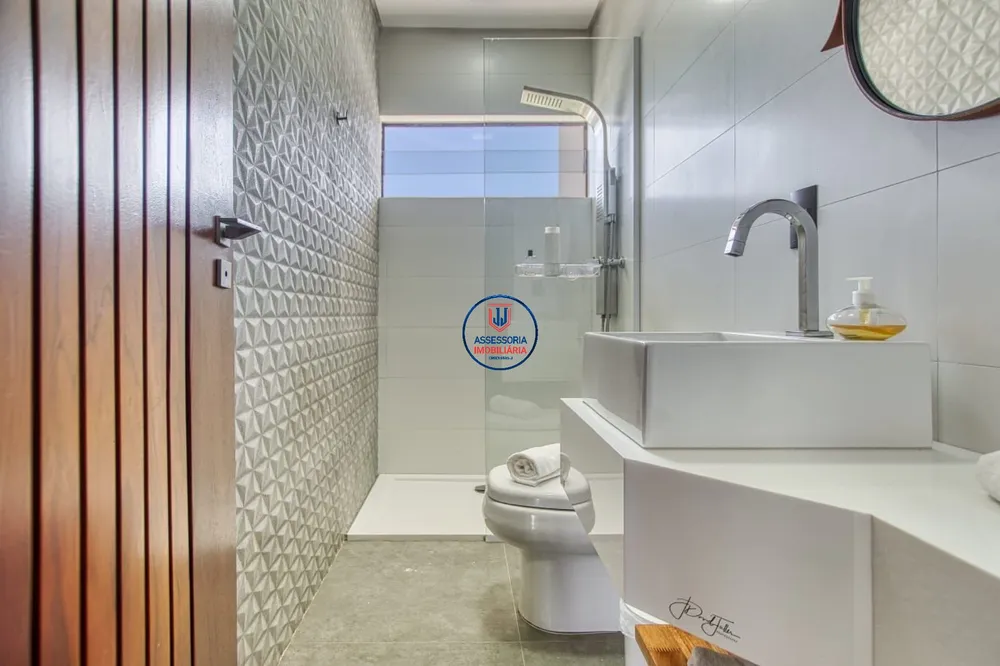 Casa, 5 quartos, 317 m² - Foto 17