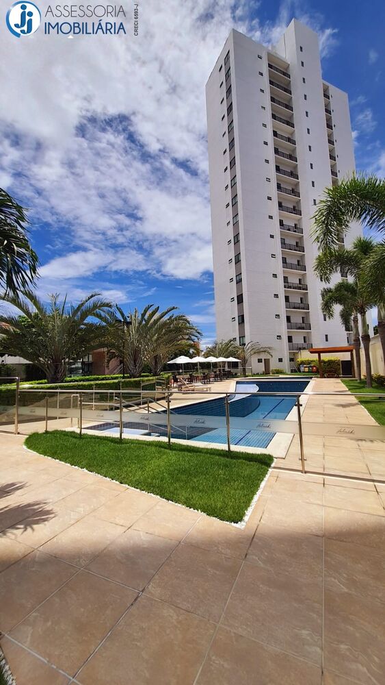 Apartamento para alugar com 2 quartos, 59m² - Foto 5