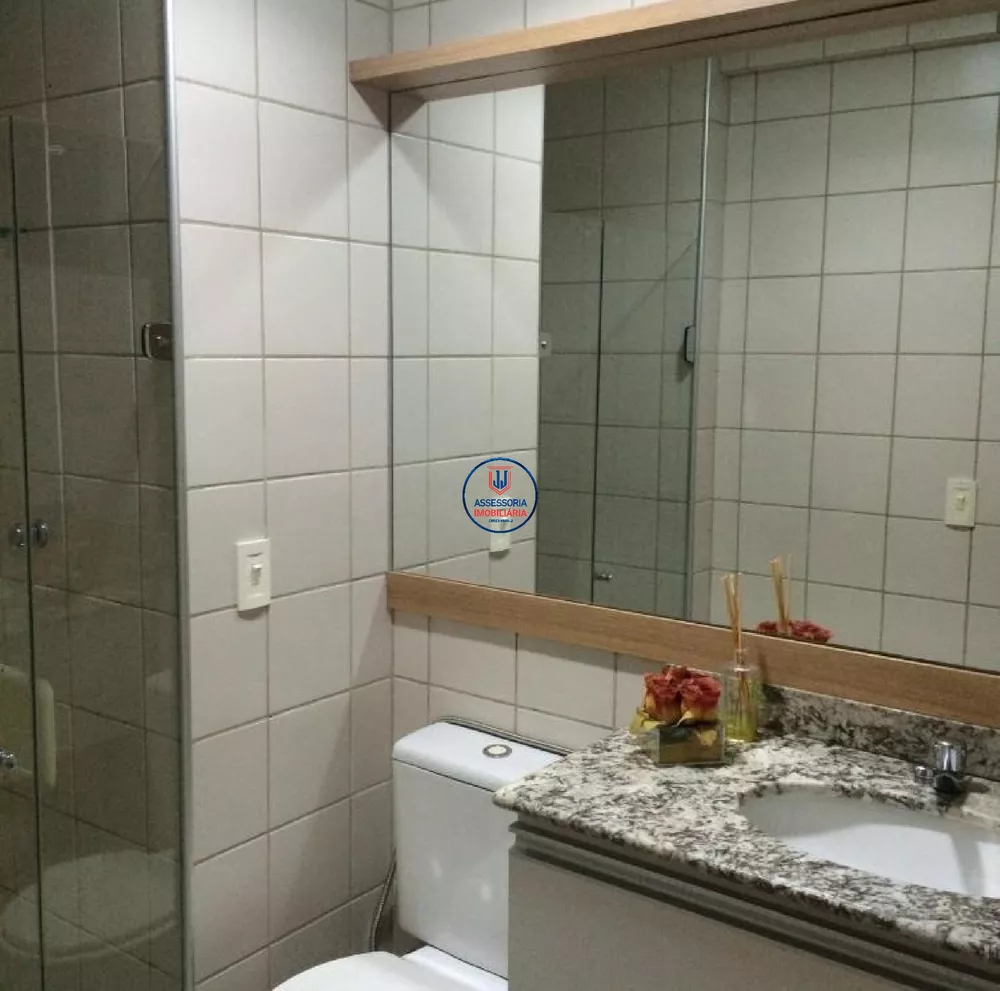 Apartamento à venda com 3 quartos, 87m² - Foto 7