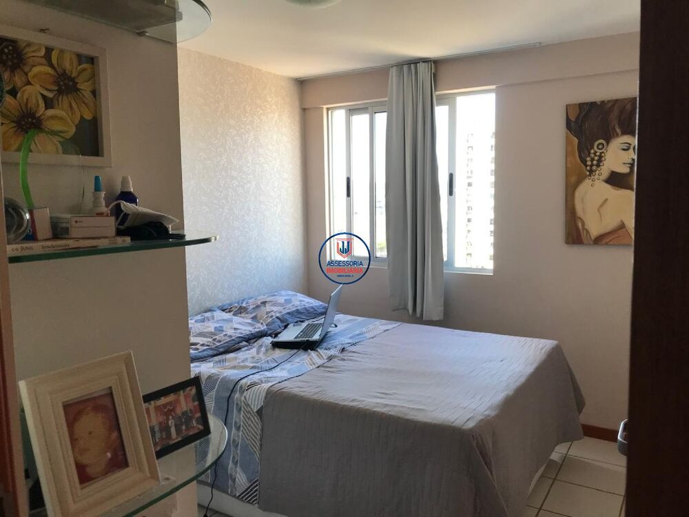 Apartamento, 3 quartos, 87 m² - Foto 11