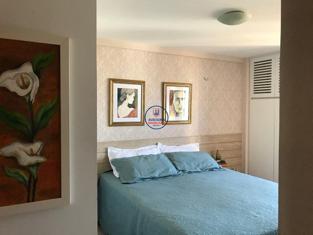 Apartamento, 3 quartos, 87 m² - Foto 9