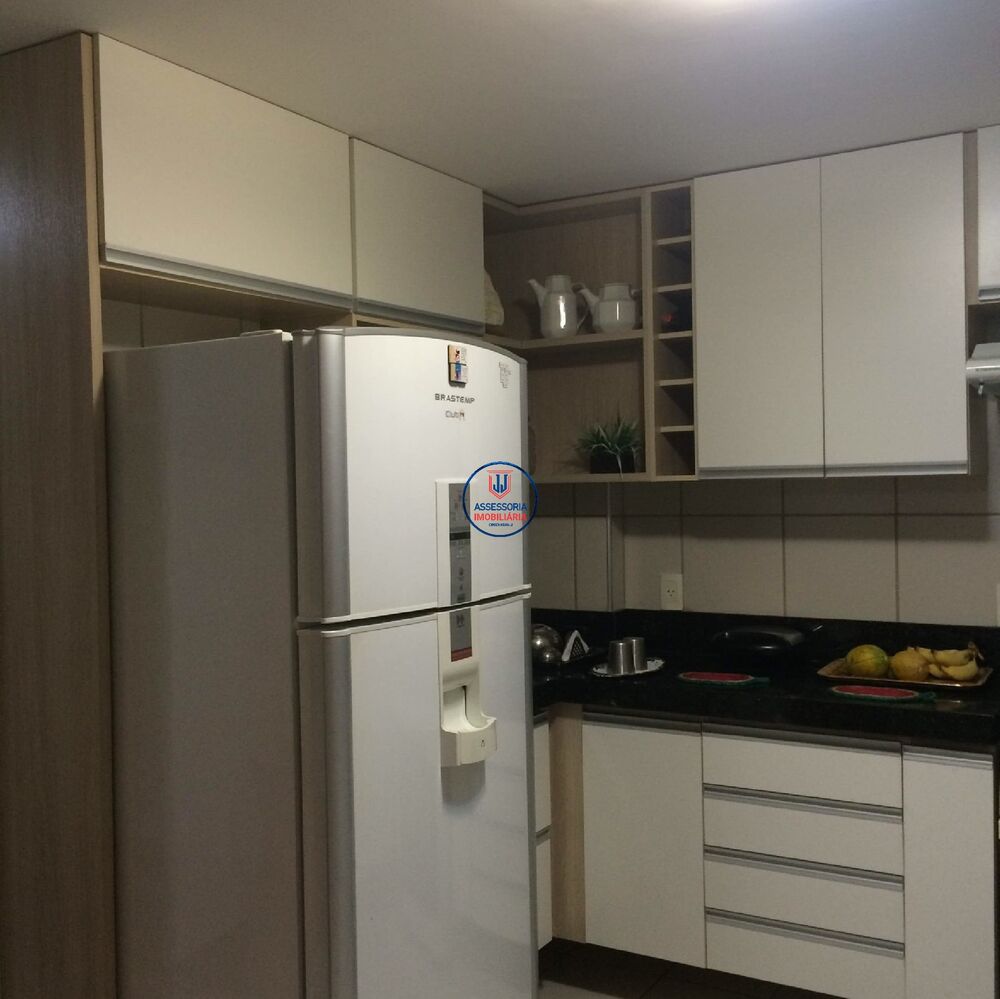 Apartamento, 3 quartos, 87 m² - Foto 10