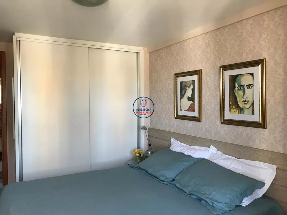 Apartamento à venda com 3 quartos, 87m² - Foto 8