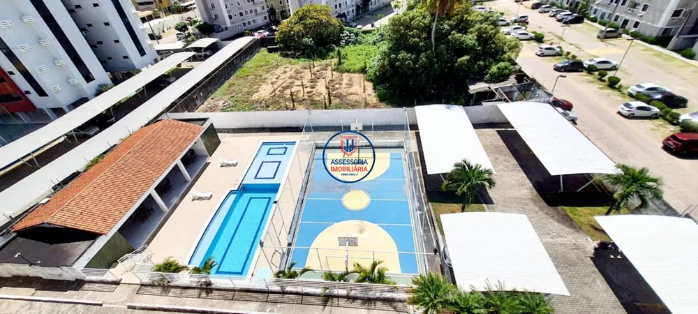 Apartamento, 2 quartos, 77 m² - Foto 22