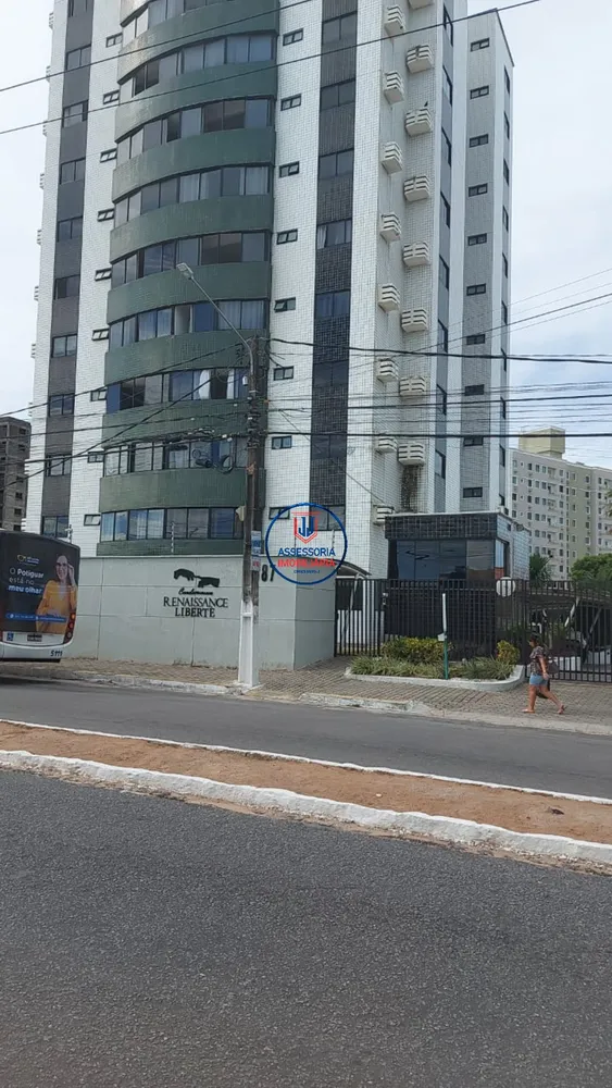 Apartamento, 2 quartos, 77 m² - Foto 21