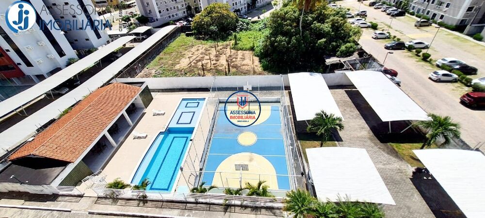 Apartamento à venda com 2 quartos, 77m² - Foto 4