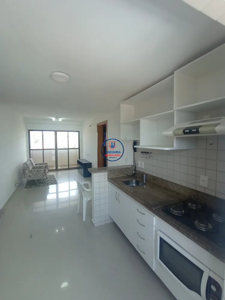 Apartamento, 2 quartos, 57 m² - Foto 9