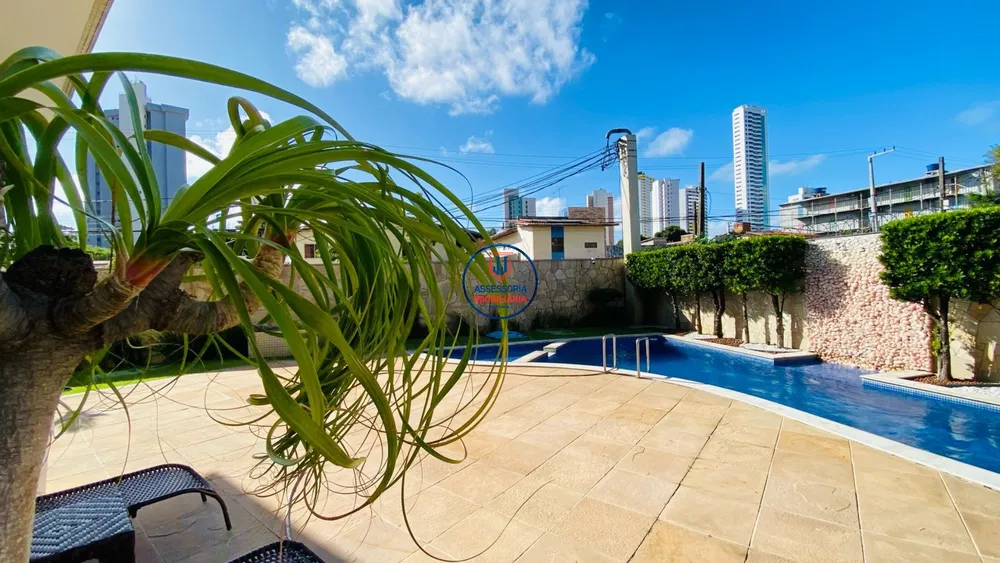 Apartamento, 2 quartos, 57 m² - Foto 4