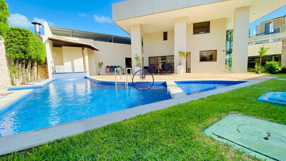 Apartamento, 2 quartos, 57 m² - Foto 6