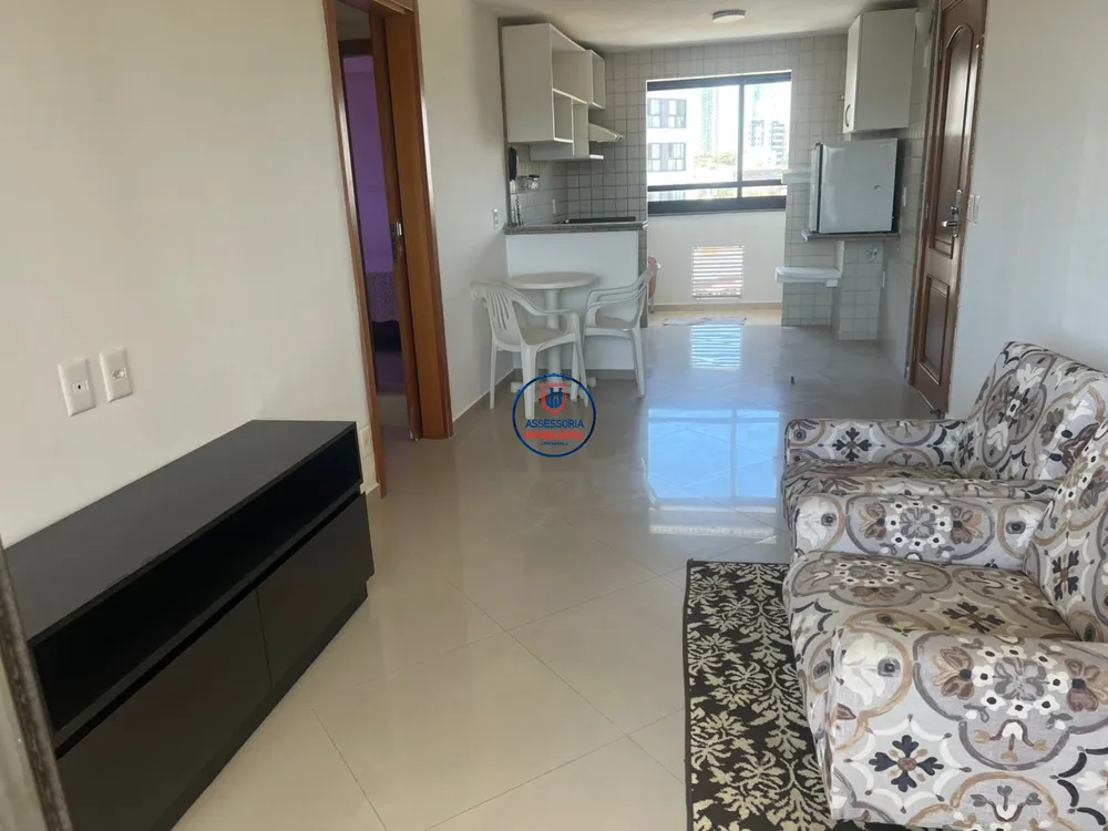 Apartamento, 2 quartos, 57 m² - Foto 7