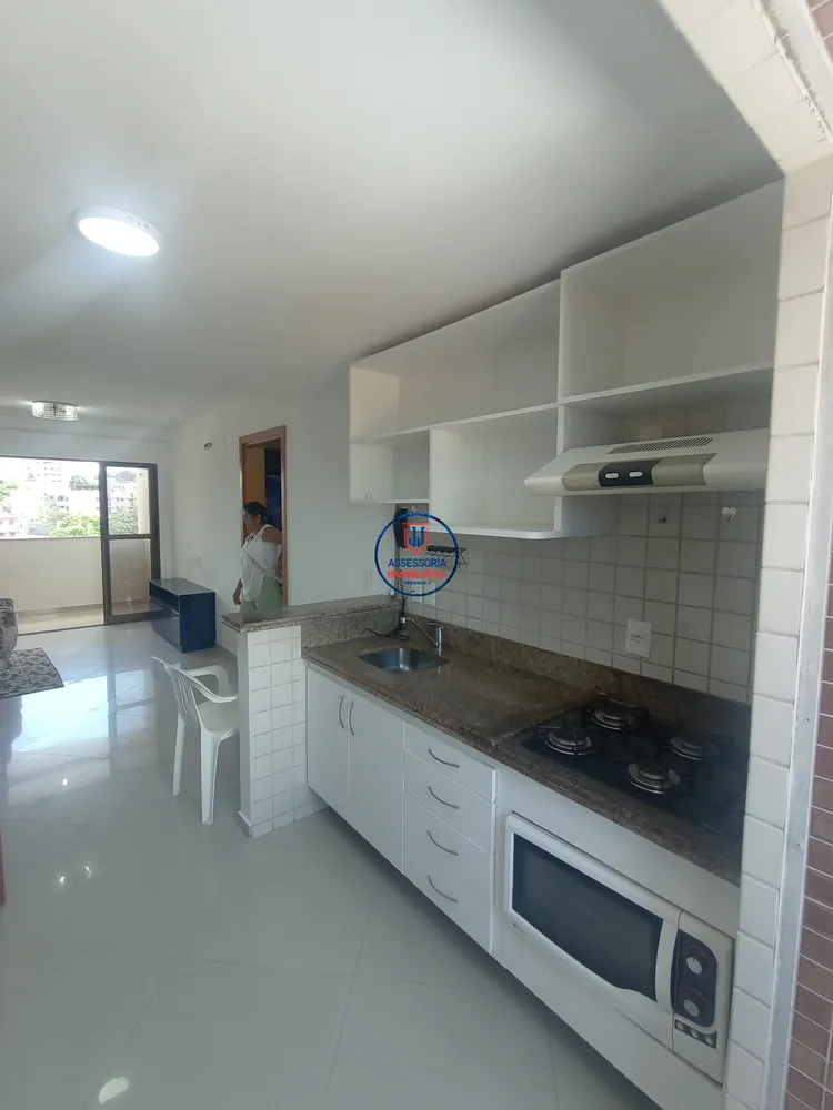 Apartamento, 2 quartos, 57 m² - Foto 12