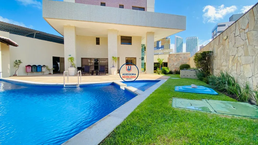 Apartamento, 2 quartos, 57 m² - Foto 3