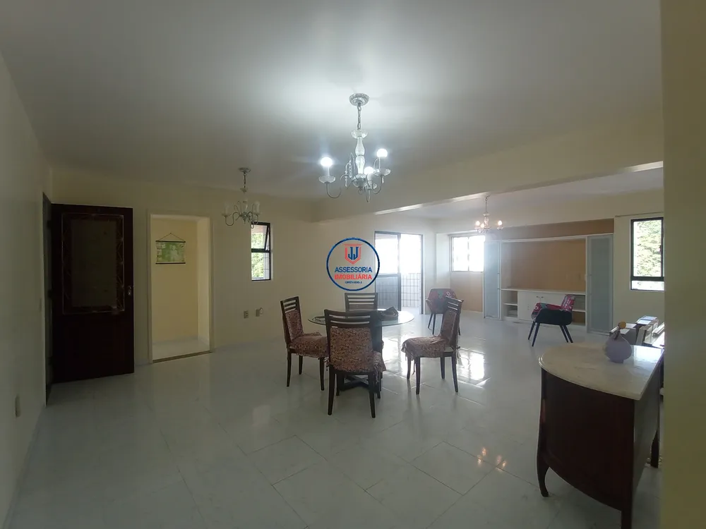 Apartamento, 5 quartos, 180 m² - Foto 7