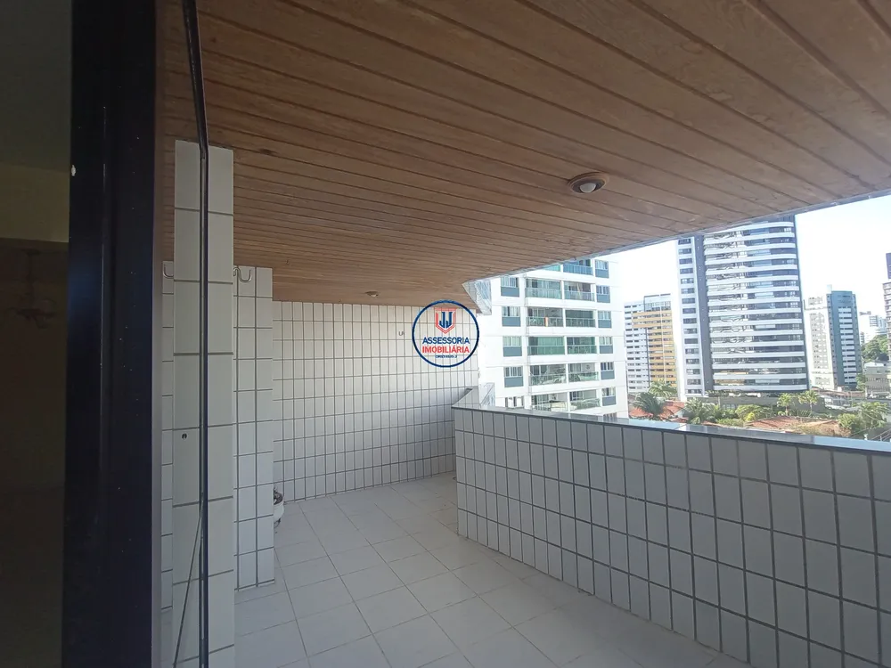 Apartamento, 5 quartos, 180 m² - Foto 5