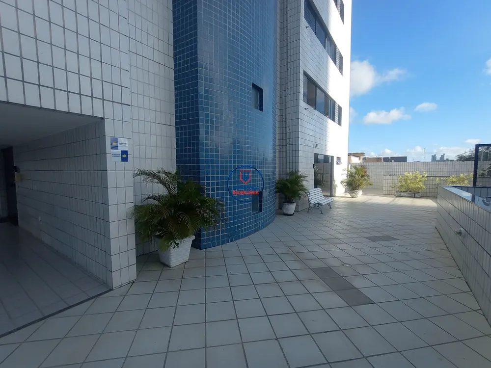 Apartamento, 5 quartos, 180 m² - Foto 2