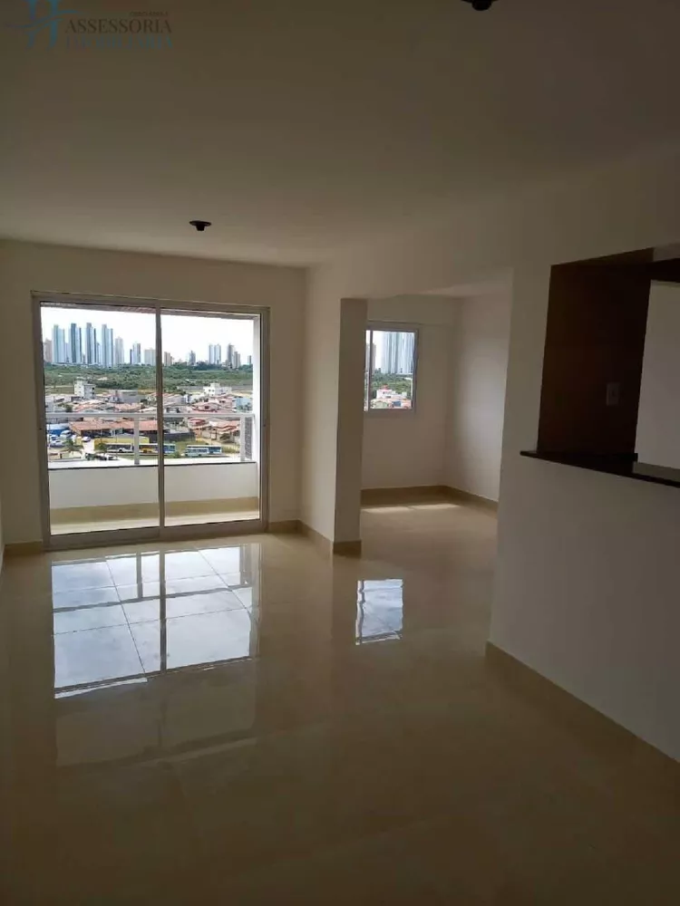 Apartamento à venda com 3 quartos, 67m² - Foto 4