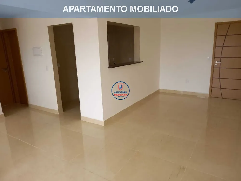 Apartamento, 3 quartos, 67 m² - Foto 5