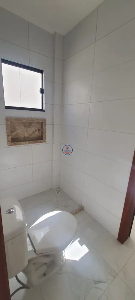 Casa, 3 quartos, 140 m² - Foto 9