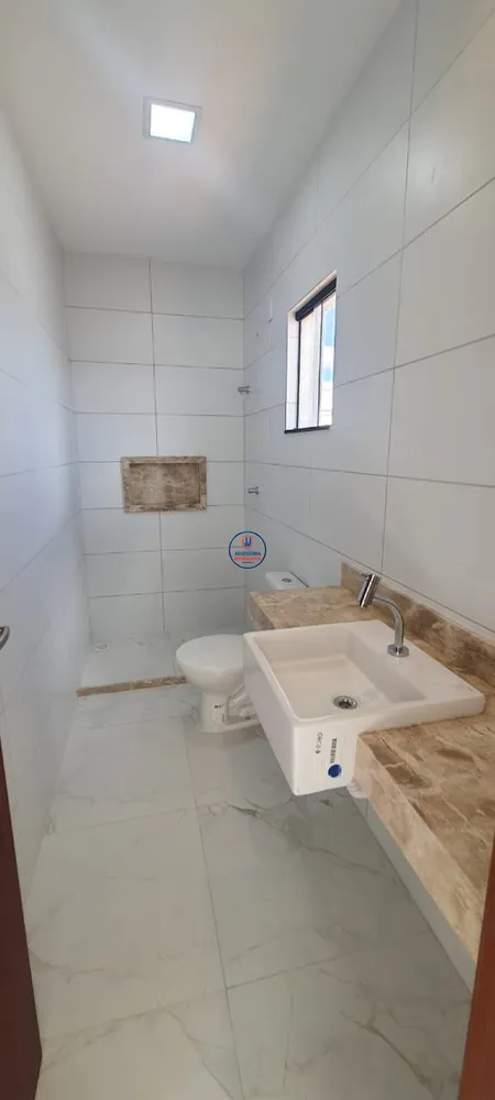Casa, 3 quartos, 140 m² - Foto 7
