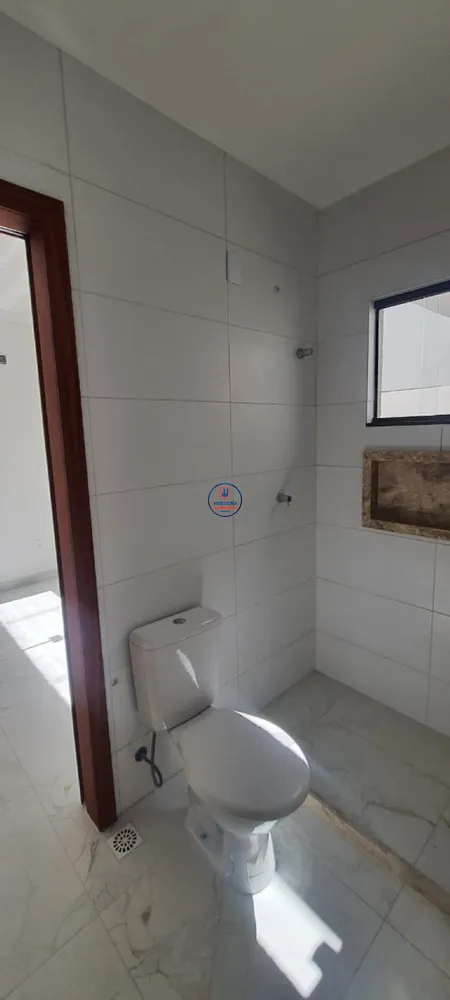 Casa, 3 quartos, 140 m² - Foto 4