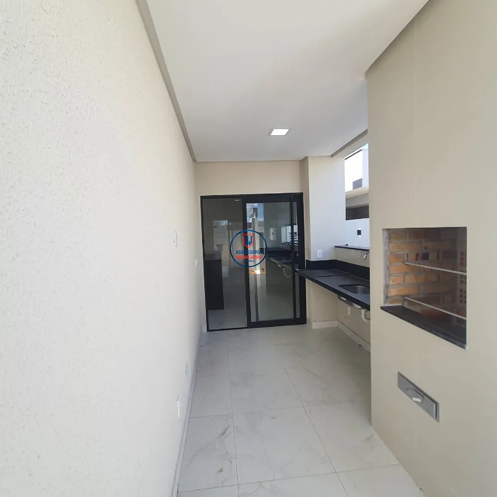 Casa, 3 quartos, 140 m² - Foto 3