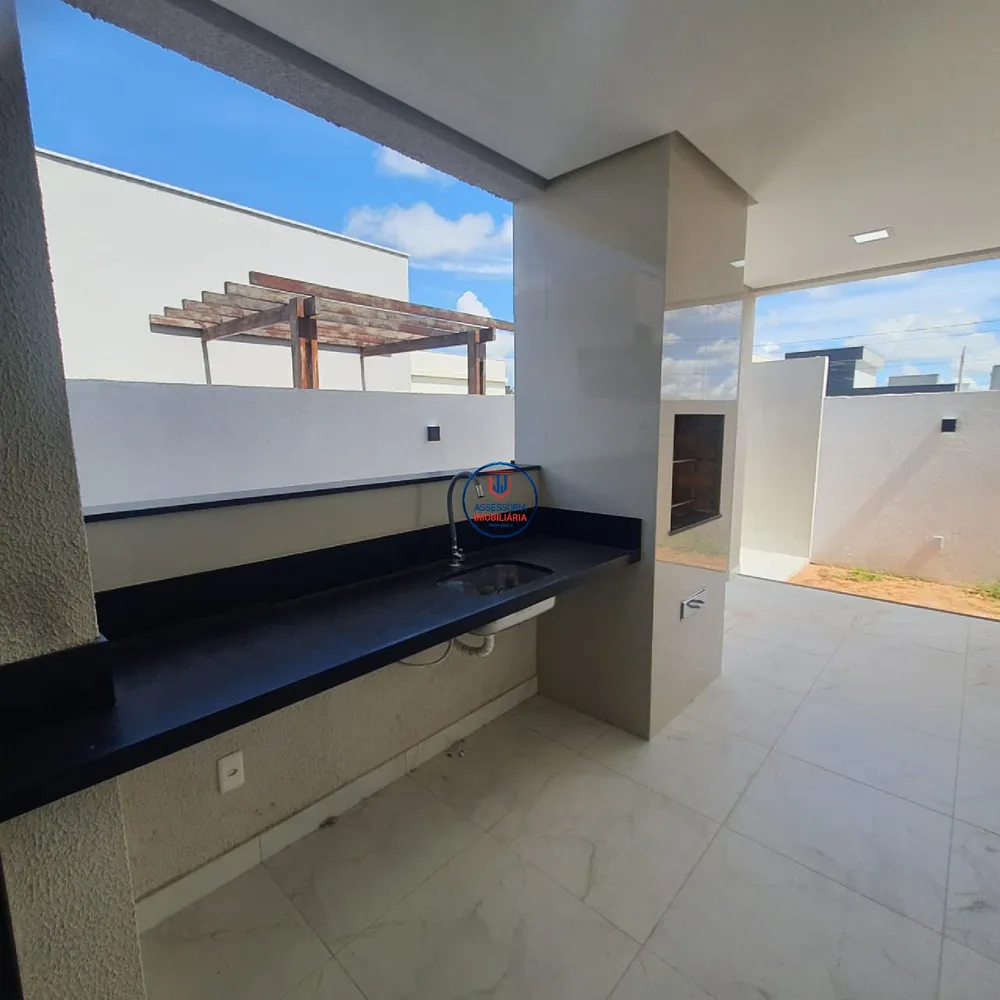Casa, 3 quartos, 140 m² - Foto 6
