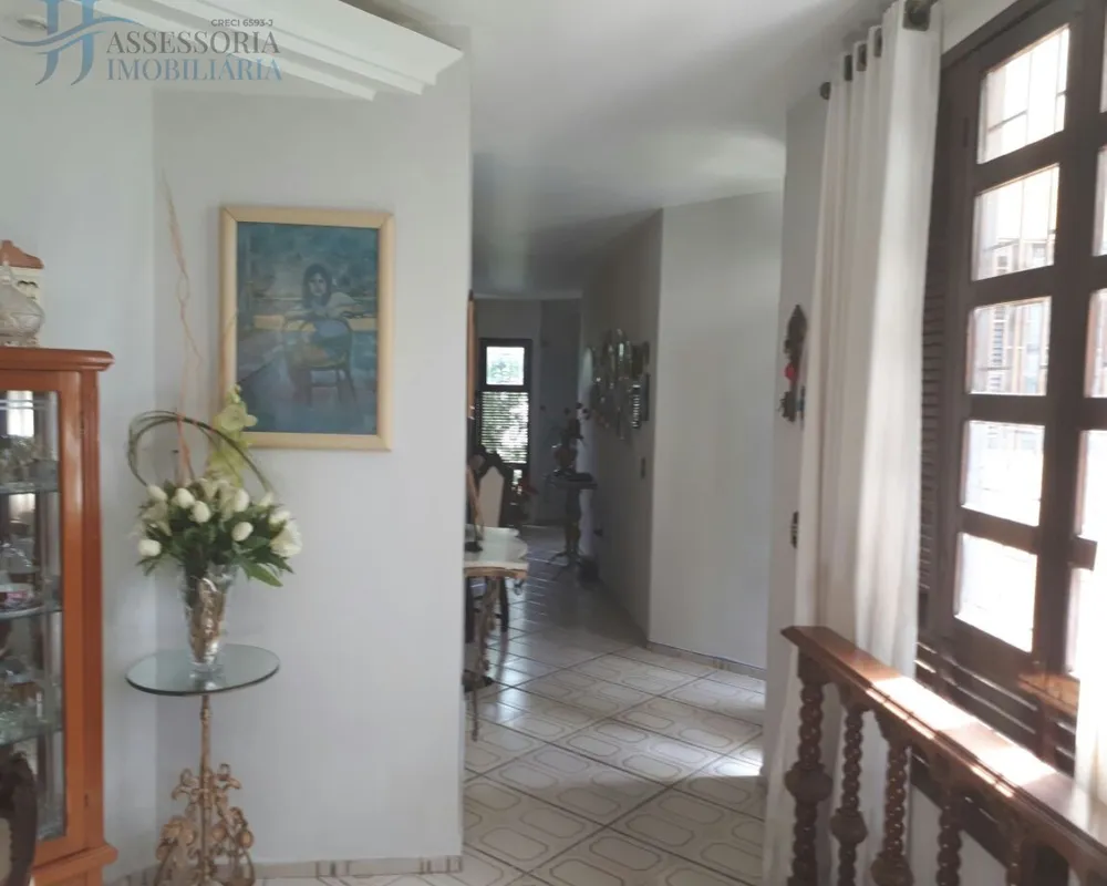 Casa, 4 quartos, 255 m² - Foto 10