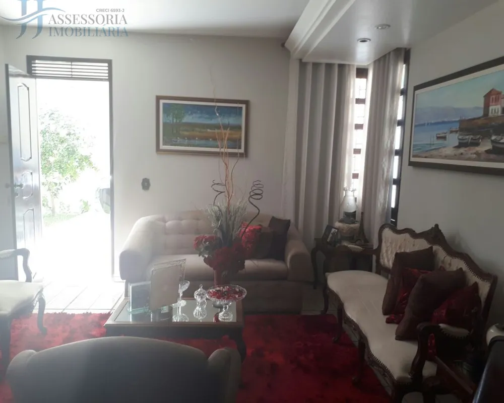 Casa, 4 quartos, 255 m² - Foto 12