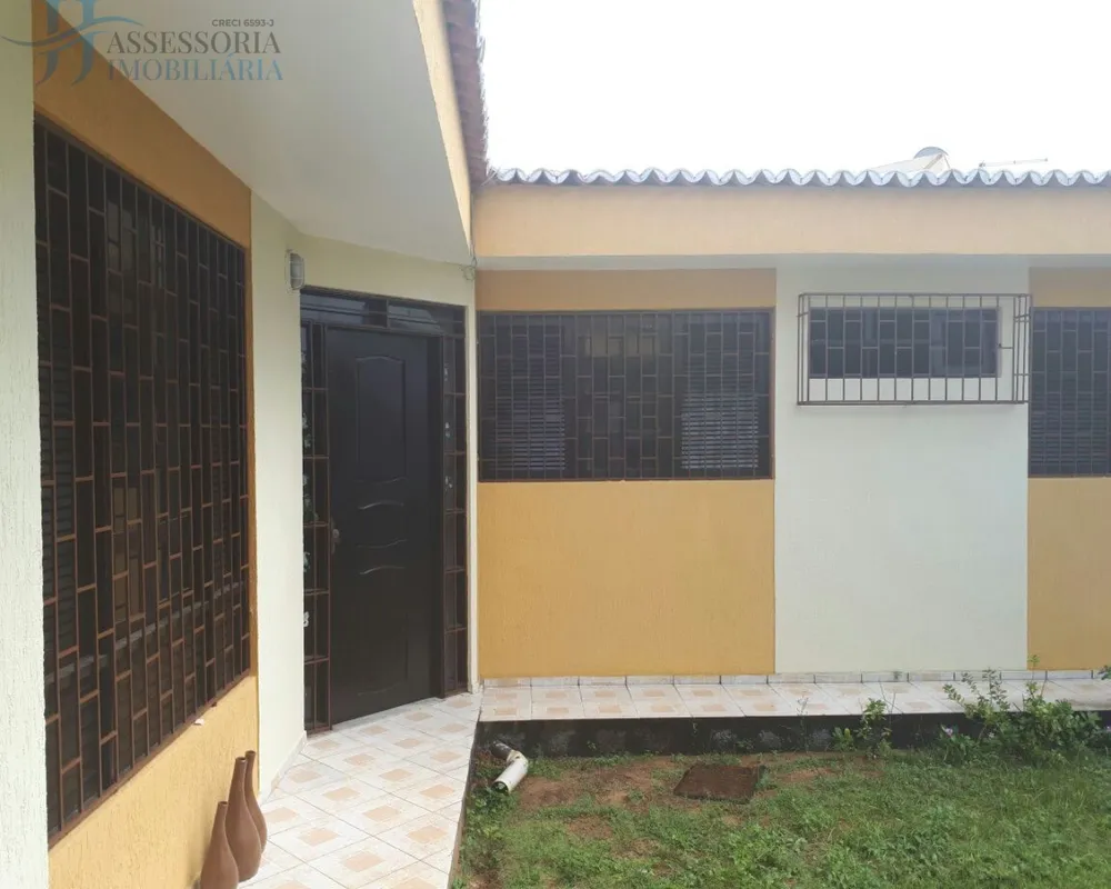 Casa, 4 quartos, 255 m² - Foto 4