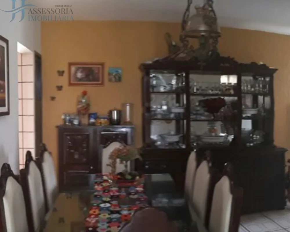 Casa, 4 quartos, 255 m² - Foto 7
