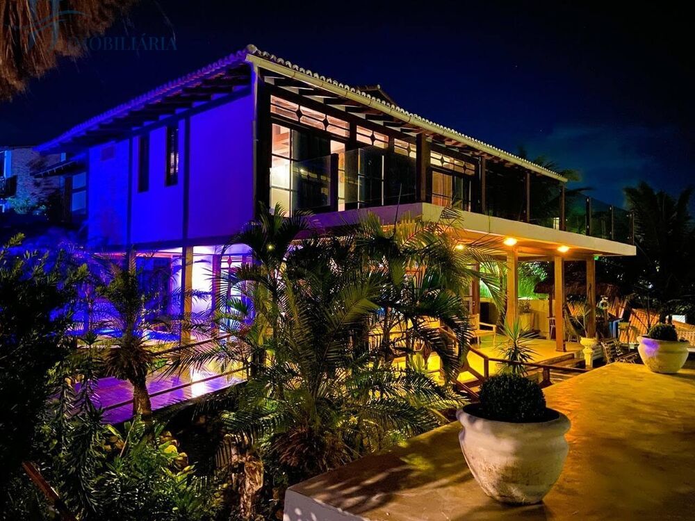 Prédio Inteiro à venda com 10 quartos, 940m² - Foto 7