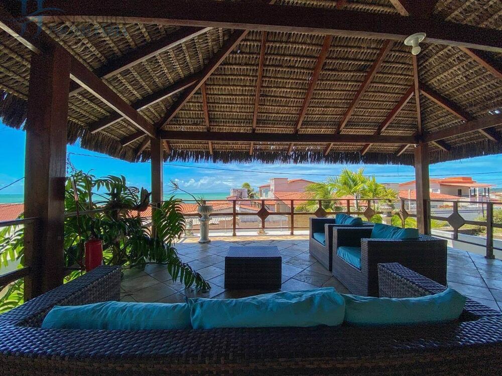 Prédio Inteiro à venda com 10 quartos, 940m² - Foto 11