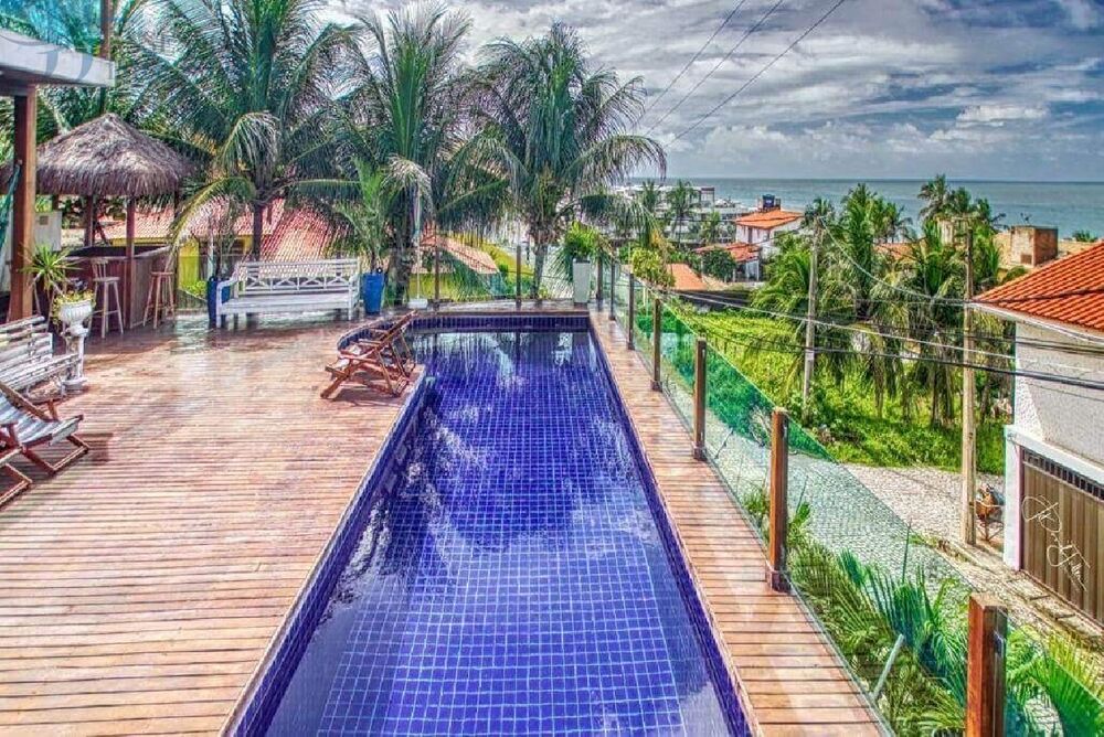 Prédio Inteiro à venda com 10 quartos, 940m² - Foto 6
