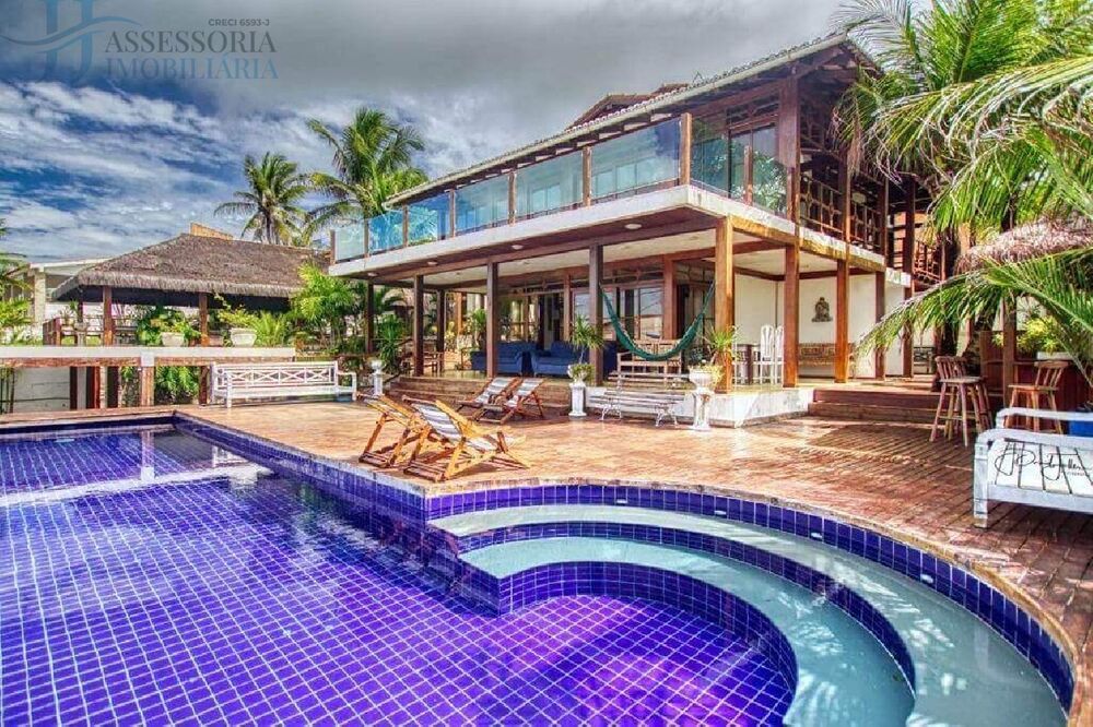 Prédio Inteiro à venda com 10 quartos, 940m² - Foto 3