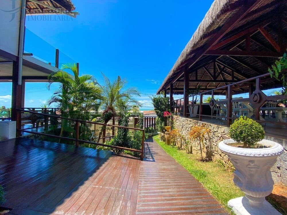 Prédio Inteiro à venda com 10 quartos, 940m² - Foto 1