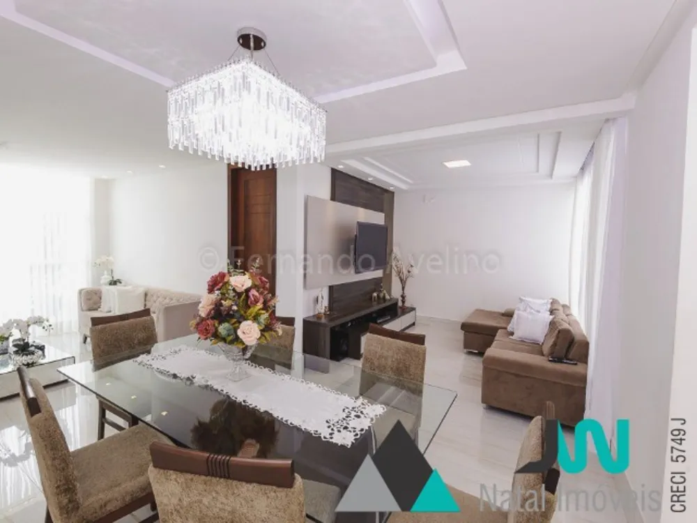 Casa, 4 quartos, 300 m² - Foto 13