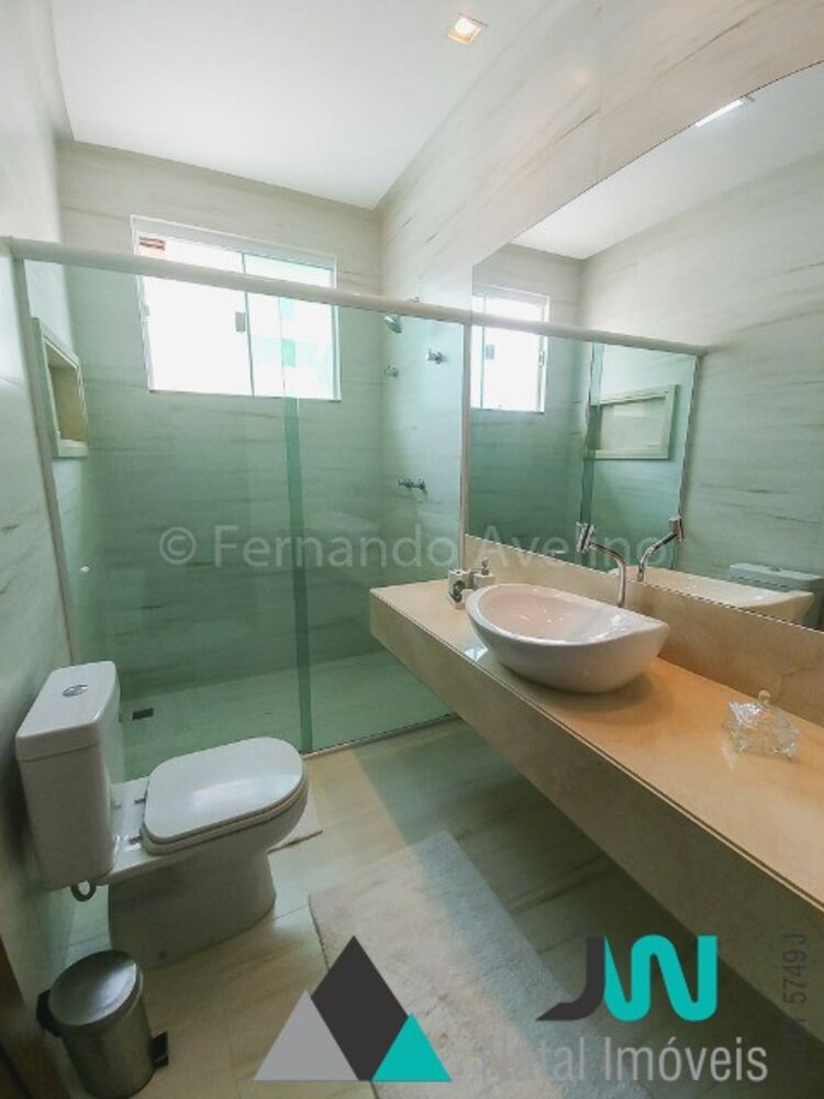 Casa à venda com 4 quartos, 300m² - Foto 6