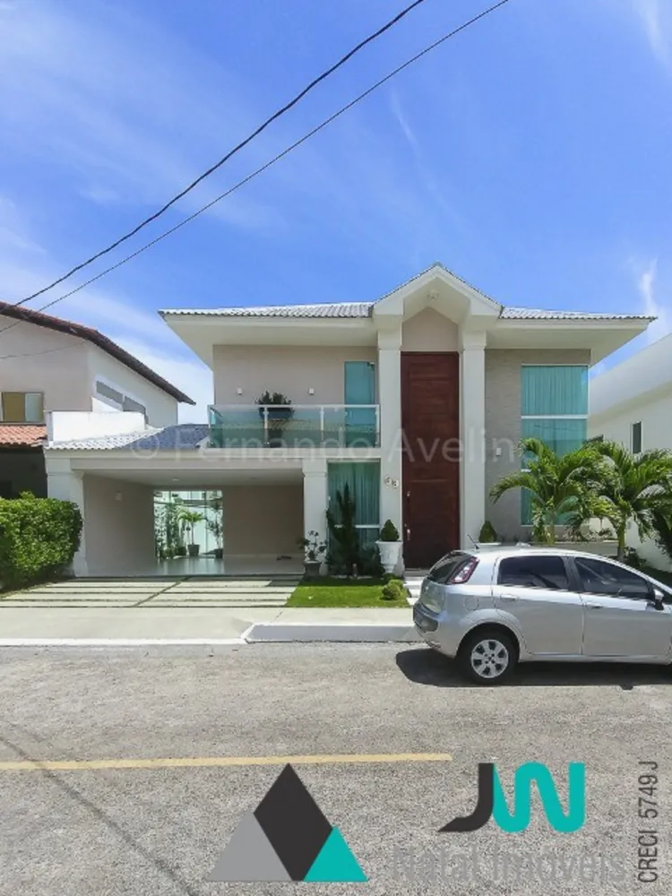 Casa, 4 quartos, 300 m² - Foto 9