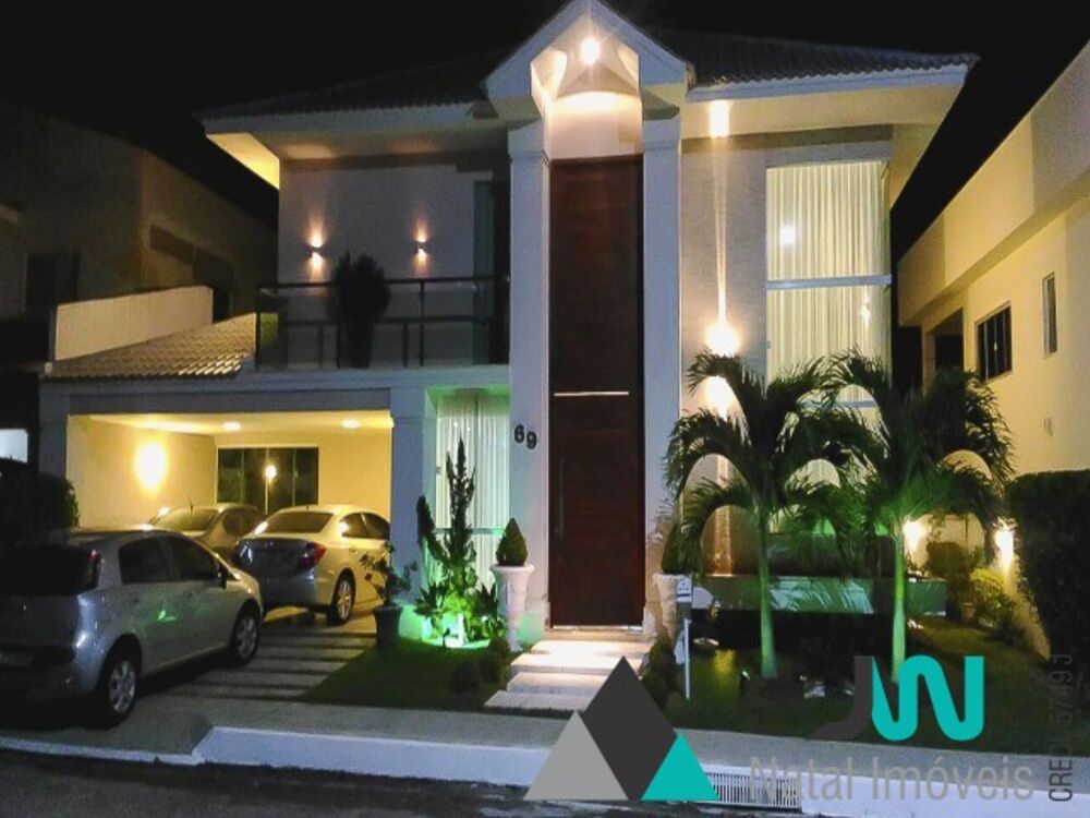 Casa à venda com 4 quartos, 300m² - Foto 3