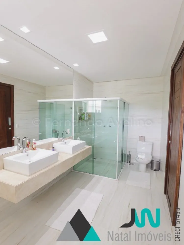 Casa, 4 quartos, 300 m² - Foto 10